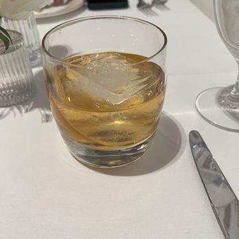Bourbon & Fig - Toki Old Fashion - delicious - Lounges Near Me - Lake Ridge, Virginia Bourbon & Fig - Toki Old Fashion - delicious - Lounges Near Me - Lake Ridge, Virginia