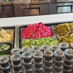Shawarma Royale