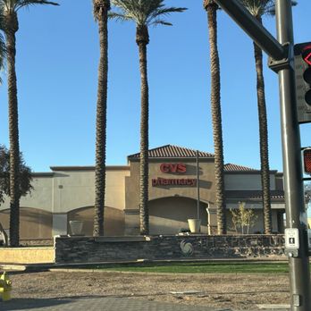 CVS Pharmacy - Drugstores Near Me - Gilbert, Arizona