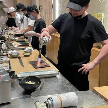 Sushi By M - Sushi Bars Near Me - New York, New York Sushi By M - Sushi Bars Near Me - New York, New York