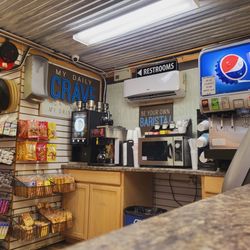 Vidal Junction Mini-Mart & Gas Station