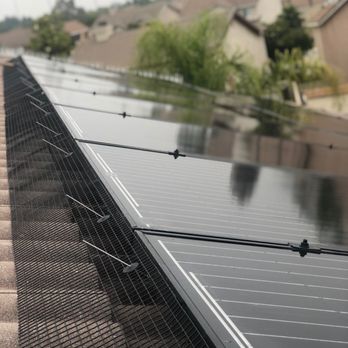 BC Solar Solutions - Solar Panel Cleaning Near Me