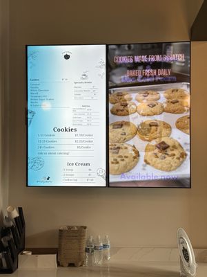 Treat You Batter by null