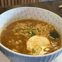 Chicken Ramen