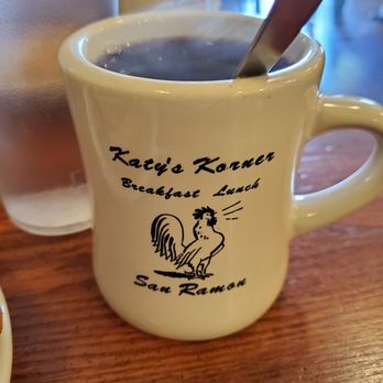 Katy's Korner - Coffee - Breakfast & Brunch Near Me - San Ramon, California Katy's Korner - Coffee - Breakfast & Brunch Near Me - San Ramon, California