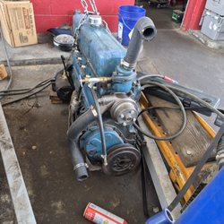 Red's Transmission & Performance