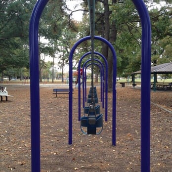 Lakewood Park - Playgrounds Near Me - Norfolk, Virginia