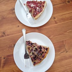 Maja’s - Unique tarts