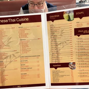 Pho Anh Trang Restaurant - Vietnamese Near Me - Grand Rapids, Michigan