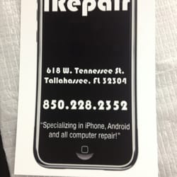 iRepair