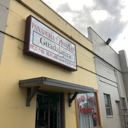 Guadalajara Bakery