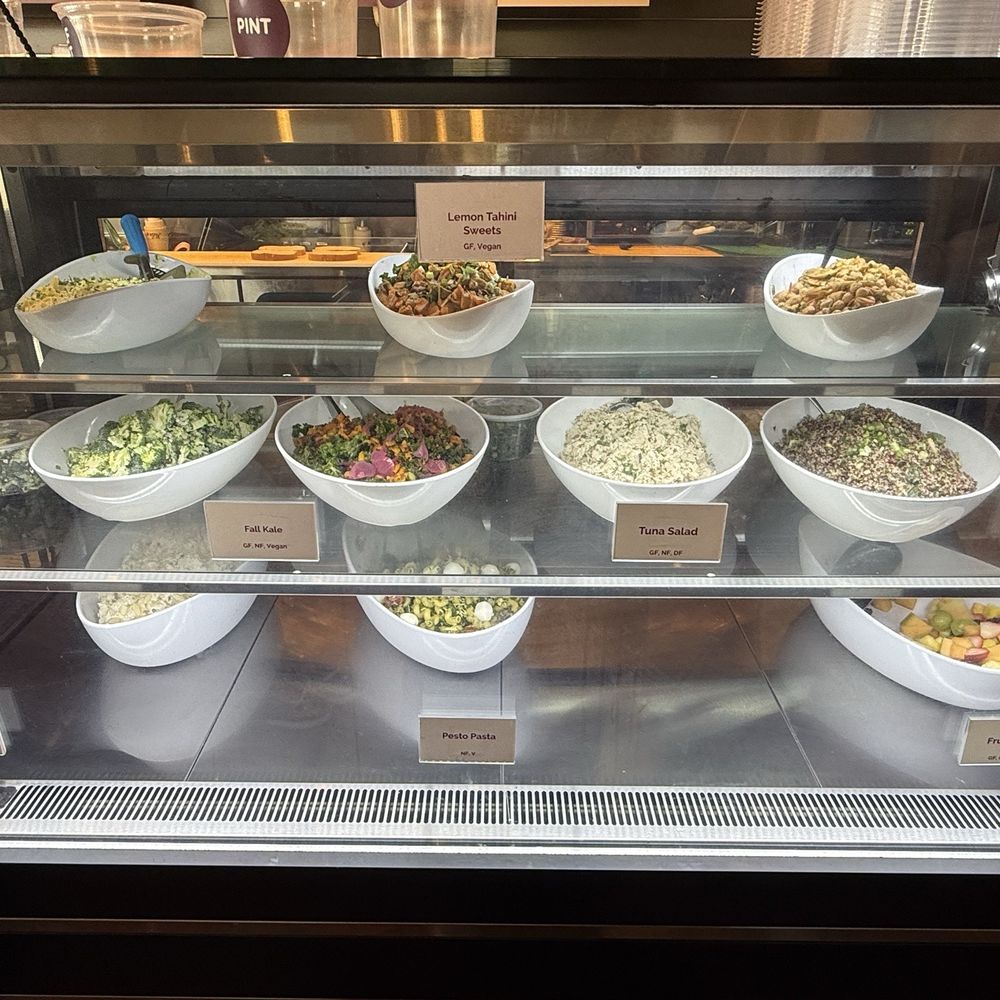 Blackberry Market - Bakeries Near Me - Naperville, Illinois