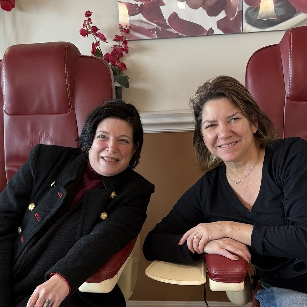 Danvers Nails & Spa - Nail Salons Near Me - Danvers, Massachusetts