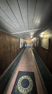 Lee & Rick's Oyster Bar by null