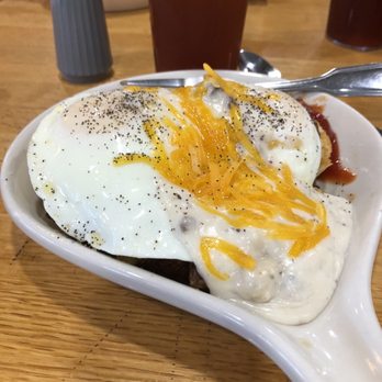 Angelle's Diner - Breakfast skillet - YUM - Southern Near Me - Salem, Virginia Angelle's Diner - Breakfast skillet - YUM - Southern Near Me - Salem, Virginia