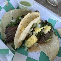 La Chulita Taqueria