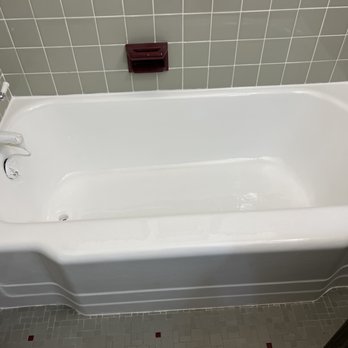 Re-Surface Pro - Pittsburgh - AFTER - Refinishing Services Near Me - Pittsburgh, Pennsylvania