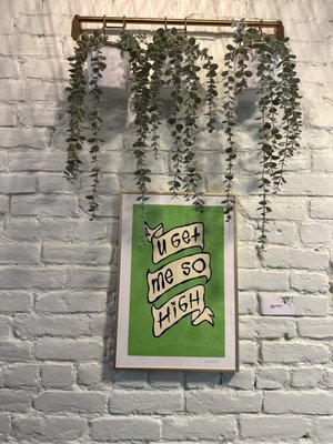 La Fleur Café by null