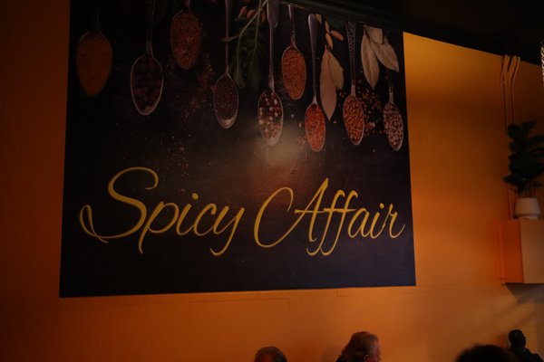 Spicy Affair Indian Cuisine by null
