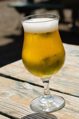 Wolves & People Farmhouse Brewery by null