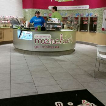 Menchie's Frozen Yogurt - Desserts Near Me - Allen, Texas Menchie's Frozen Yogurt - Desserts Near Me - Allen, Texas
