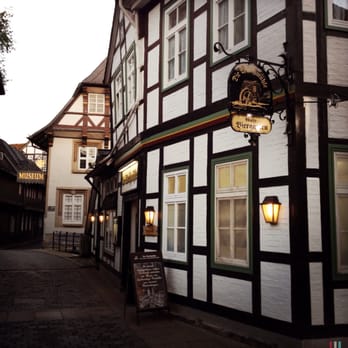 Die Worthmühle - German Near Me - Goslar, NI