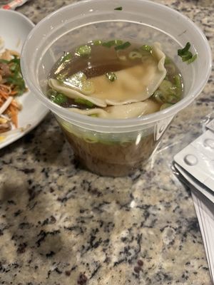 Pho Asian Food Truck by null