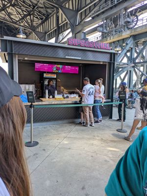 Mister Softee by null