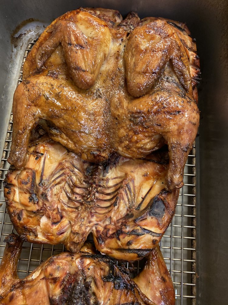 TURKEY’S BARBECUE Updated September 2024 44 Photos & 25 Reviews