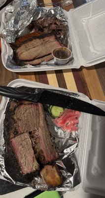 Full Send Barbecue by null