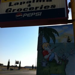 Paleteria La Palma & Grocery Store