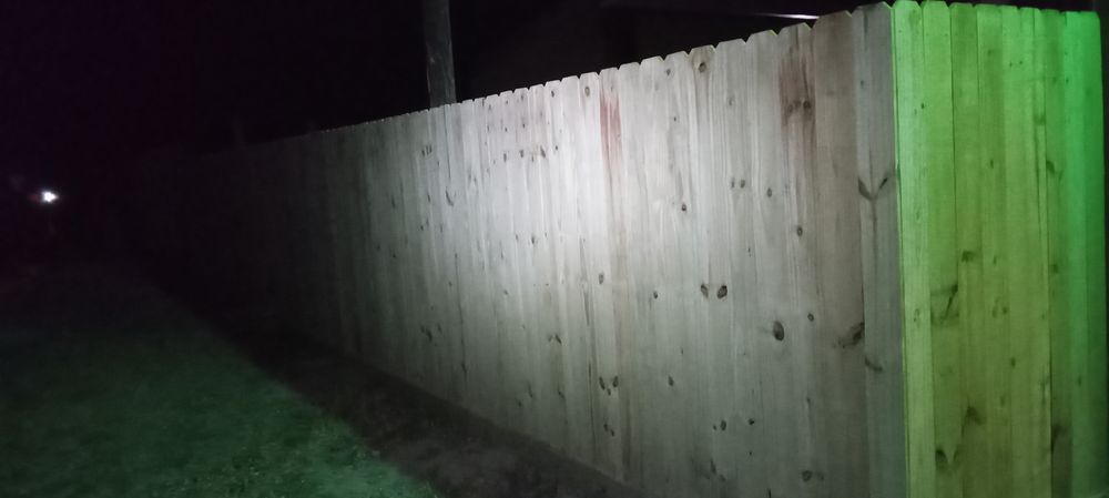 Slide of Freebirds Power Washing & Handyman Services