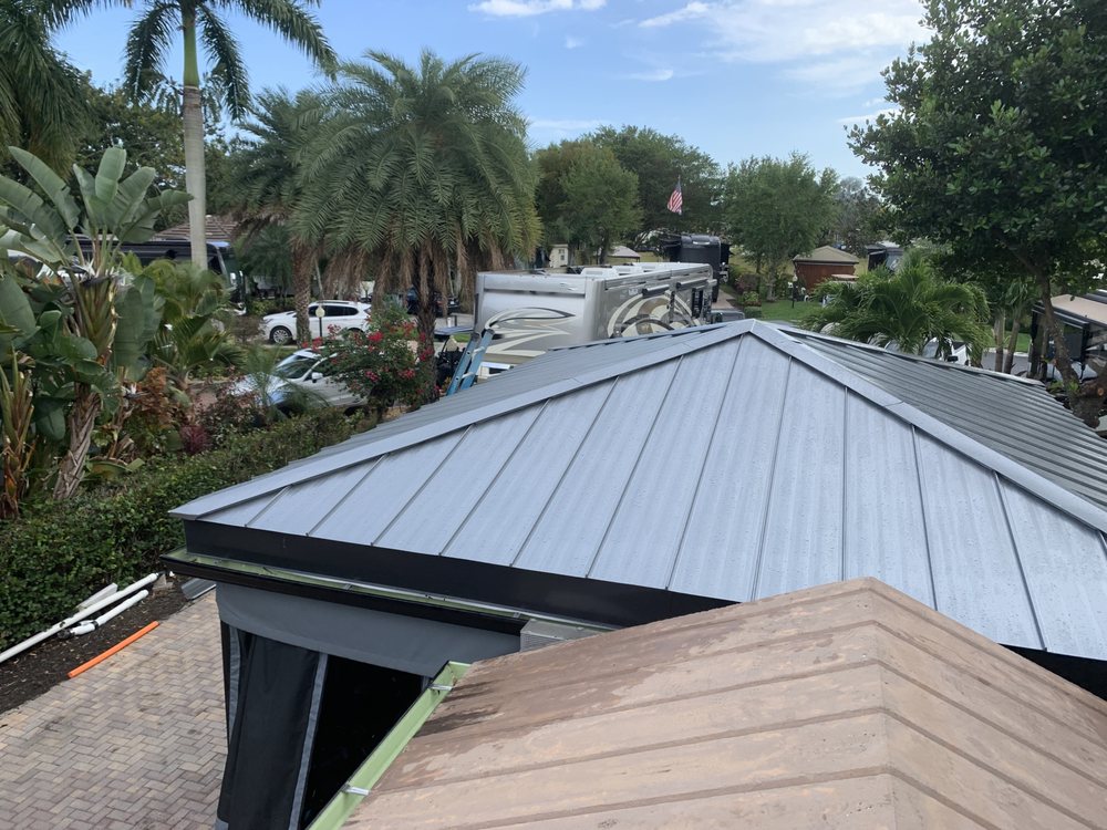 Slide of Saul Roofing and Sheet Metal