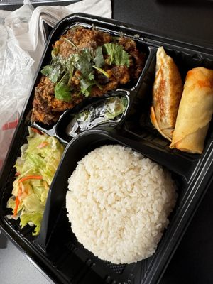 Duck n Bao by null