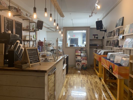 Monumental Market by null