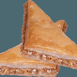 Halal Kitch - Baklava