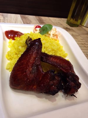 Tenderfresh Classic @ Cheong Chin Nam by null