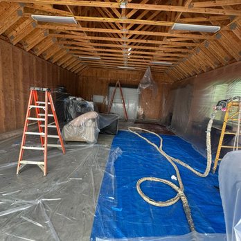 Elite Attic Masters - Air Duct Cleaning Near Me - Missouri City, Texas