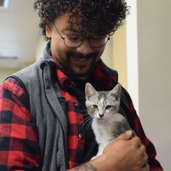 Oregon Humane