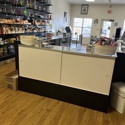 M&D Smoke And Vape - M&D Smoke and Vape