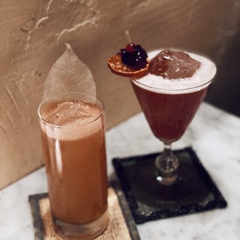 NR - Earl Grey(supper bitter) & The Raffles Hotel's Singapore Sling (must try) - Ramen Near Me - New York, New York NR - Earl Grey(supper bitter) & The Raffles Hotel's Singapore Sling (must try) - Ramen Near Me - New York, New York