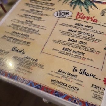 Fat Taco Hoboken - Menu - Cocktail Bars Near Me - Hoboken, New Jersey