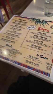 Menu photo 4 Fat Taco Hoboken Hoboken, NJ Menu photo 4 Fat Taco Hoboken Hoboken, NJ