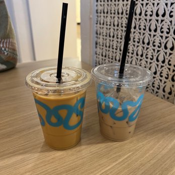 Play Coffee - Iced latte and Iced Chai - Coffee & Tea Near Me - Orange, California Play Coffee - Iced latte and Iced Chai - Coffee & Tea Near Me - Orange, California