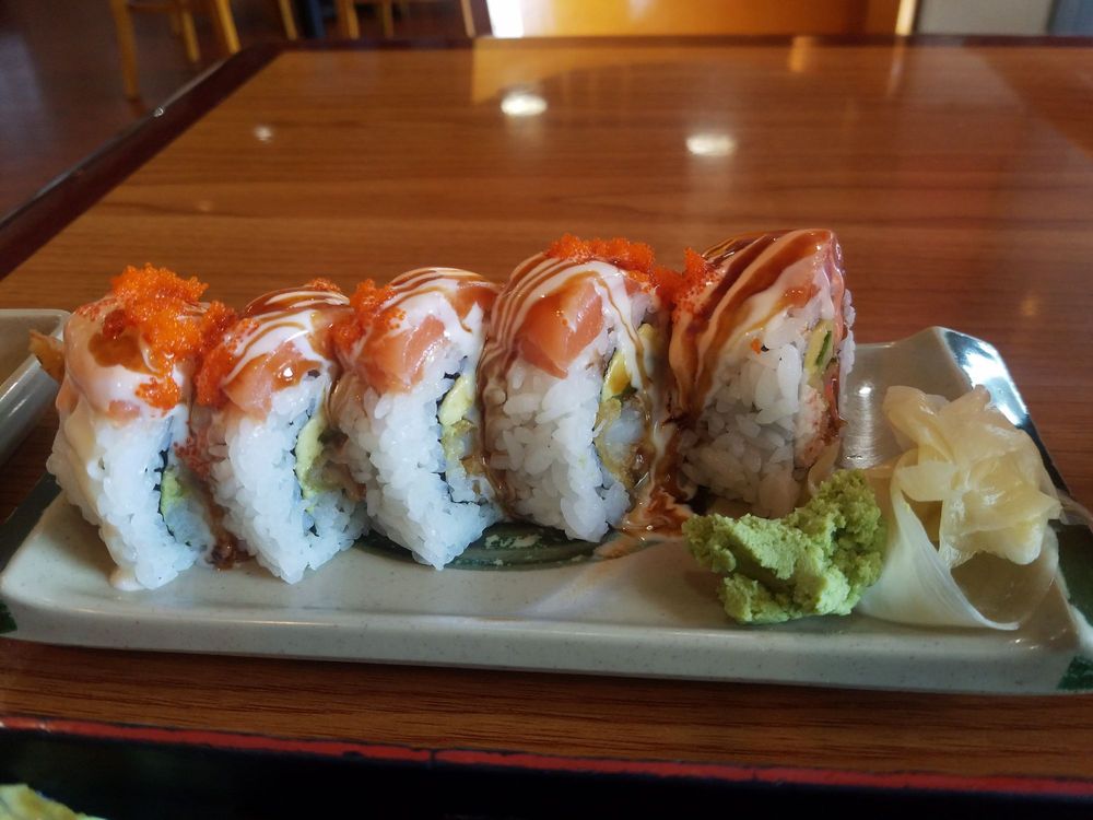 BENTO BOX 186 Photos & 323 Reviews 2449 Fair Oaks Blvd, Sacramento