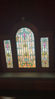 Ember Hostel by null