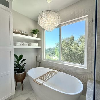 Entourage Home Remodeling - Tub - General Contractors Near Me - Santa Ana, California Entourage Home Remodeling - Tub - General Contractors Near Me - Santa Ana, California