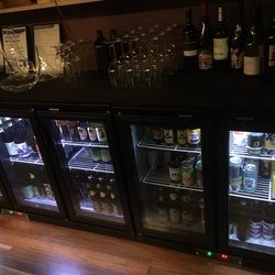 The Vale Bar & Eatery