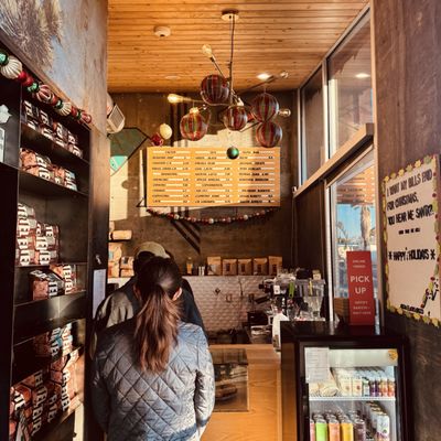 Cartel Roasting Co by null