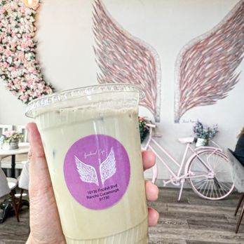 Apartment Cafe - Coffee & Tea Near Me - Rancho Cucamonga, California